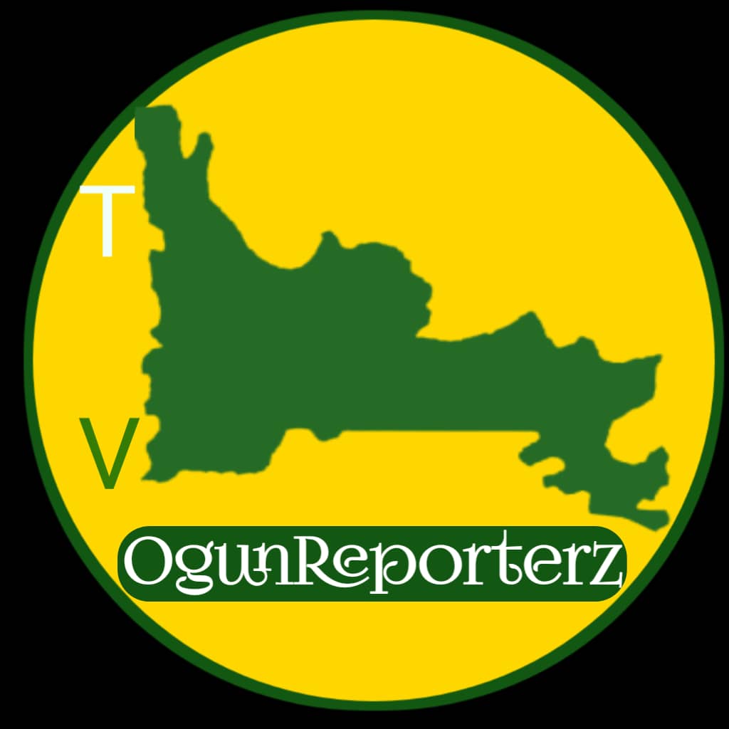 OgunReporters… just facts, no filter